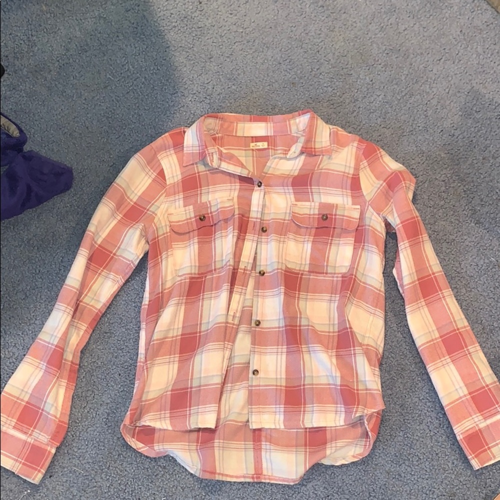 Flannel